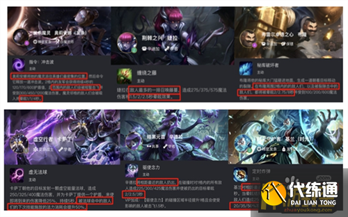 金铲铲之战2.9白魔四学者阵容搭配攻略4.png 金铲铲之战2.9白魔四学者阵容搭配攻略4.png