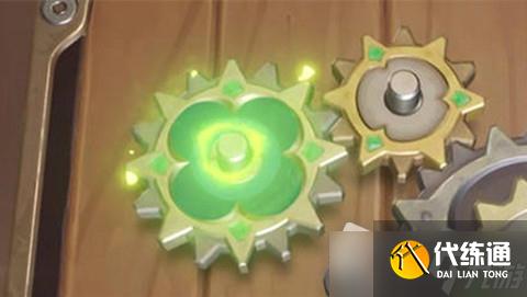 《原神》2.8恒动械画活动攻略