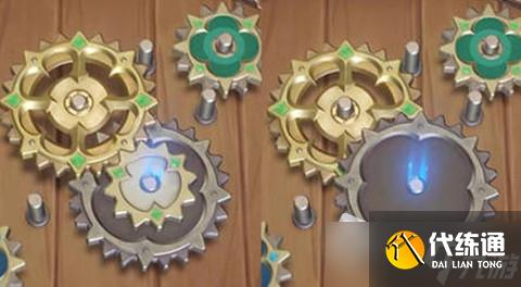 《原神》2.8恒动械画活动攻略