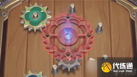 《原神》2.8恒动械画活动攻略