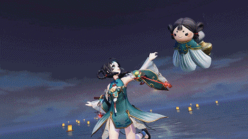 决战平安京日和坊新皮肤莲渔盈舟怎么样 日和坊莲渔盈舟皮肤特效