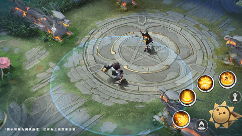 决战平安京日和坊新皮肤莲渔盈舟怎么样 日和坊莲渔盈舟皮肤特效