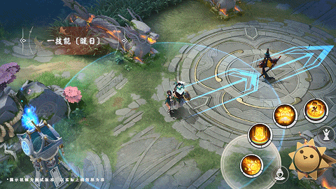 决战平安京日和坊新皮肤莲渔盈舟怎么样 日和坊莲渔盈舟皮肤特效