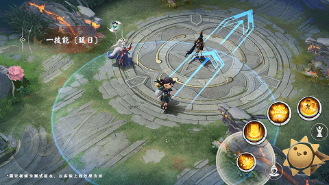 决战平安京日和坊新皮肤莲渔盈舟怎么样 日和坊莲渔盈舟皮肤特效