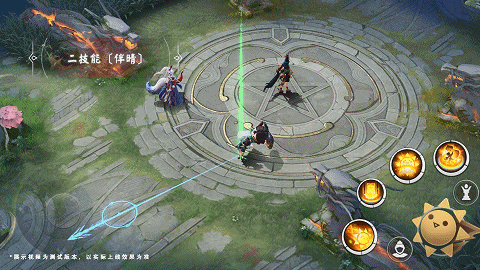 决战平安京日和坊新皮肤莲渔盈舟怎么样 日和坊莲渔盈舟皮肤特效