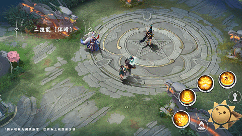 决战平安京日和坊新皮肤莲渔盈舟怎么样 日和坊莲渔盈舟皮肤特效