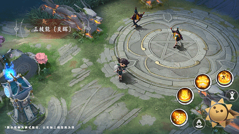 决战平安京日和坊新皮肤莲渔盈舟怎么样 日和坊莲渔盈舟皮肤特效