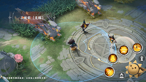 决战平安京日和坊新皮肤莲渔盈舟怎么样 日和坊莲渔盈舟皮肤特效