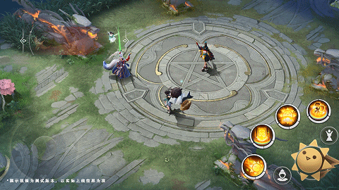 决战平安京日和坊新皮肤莲渔盈舟怎么样 日和坊莲渔盈舟皮肤特效