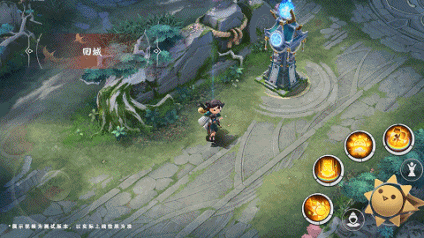 决战平安京日和坊新皮肤莲渔盈舟怎么样 日和坊莲渔盈舟皮肤特效