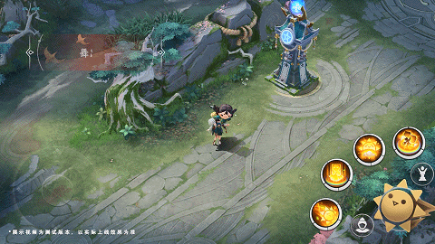 决战平安京日和坊新皮肤莲渔盈舟怎么样 日和坊莲渔盈舟皮肤特效