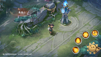 决战平安京日和坊新皮肤莲渔盈舟怎么样 日和坊莲渔盈舟皮肤特效