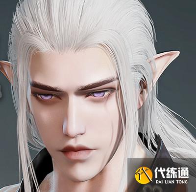 永劫无间武田信忠捏脸数据大全：好看的武田信忠捏脸数据分享[多图]图片4