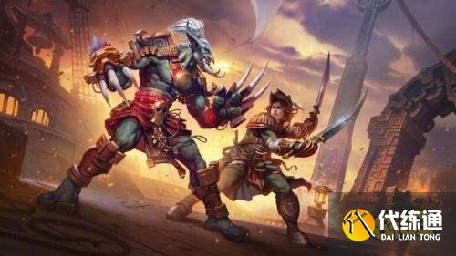 魔兽世界猎人稀有宠物有哪几只 tbc猎人稀有宠物一览