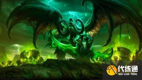 魔兽世界灵魂羁绊阴郁军马怎么获得 坐骑灵魂羁绊阴郁军马获得方法