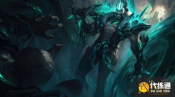 云顶之弈12.9高挑德莱文阵容怎么搭配 云顶之弈12.9高挑德莱文阵容怎么搭配