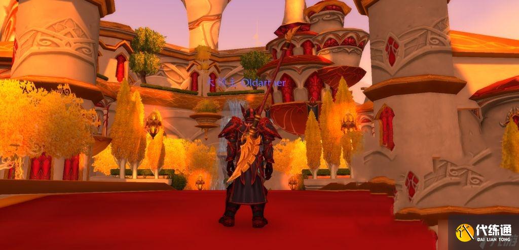 《魔兽世界》9.2.5血精灵剧情任务攻略