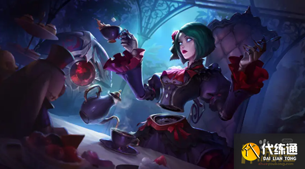 云顶之弈12.9高挑德莱文阵容怎么搭配 云顶之弈12.9高挑德莱文阵容怎么搭配