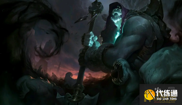 英雄联盟S12牧魂人怎么出装 英雄联盟S12牧魂人怎么出装