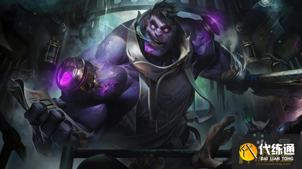 英雄联盟S12蒙多怎么出装 英雄联盟S12蒙多怎么出装