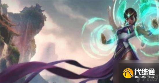 云顶之弈S7神龙尊者羁绊全攻略