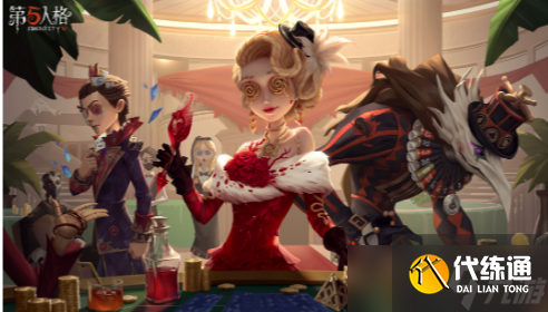 《第五人格》第二十二赛季华2介绍