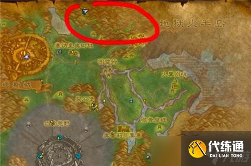 魔兽世界怀旧服一个奎岛日常被忽略 玩家切记要做 紫色宝石全靠它