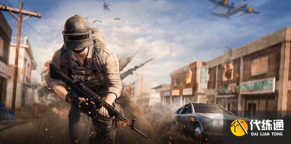 绝地求生5.25更新公告：PUBG5月25日更新维护内容一览[多图]图片1