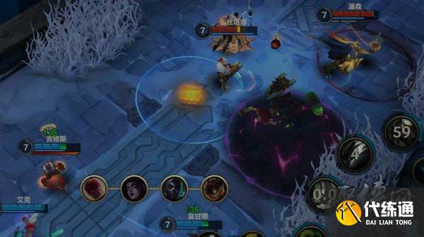 英雄联盟手游夏日星守 限时魄罗宝箱概率一览