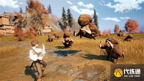 诺亚之心混沌秘境巅峰属性加点推荐