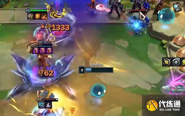 《云顶之弈》s7新增羁绊效果介绍