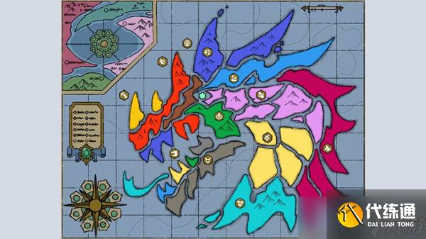 云顶之弈S7什么时候更新（S7赛季巨龙之境更新上线时间说明）