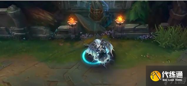 2022云顶之弈S7赛季巨龙之境全新羁绊、新棋子、新内容 玩法一览