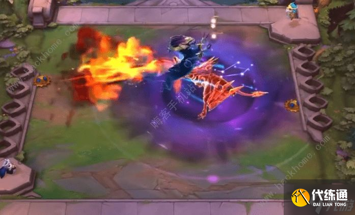 云顶之弈s7什么时候更新赛季 国服云顶之弈s7更新时间曝光