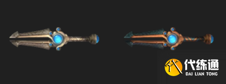 魔兽世界9.25密文武器获得方法 wow9.25全密文装备获取途径