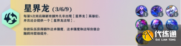 云顶之弈S7羁绊大全：S7赛季羁绊效果一览[多图]图片2