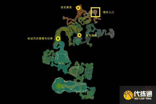 魔兽世界玛拉顿传送法杖任务怎么做 玛拉顿传送法杖任务攻略