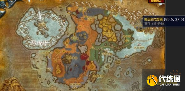 魔兽世界过关斩将任务怎么做 过关斩将任务攻略