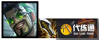 《云顶之弈》新版本德莱文怎么玩?12.9挑战精密德莱文阵容为你呈上