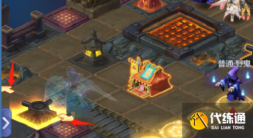 梦幻西游网页版雷音幻境第二期攻略