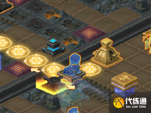 梦幻西游网页版雷音幻境第二期攻略