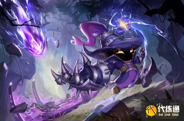 英雄联盟S12小法怎么出装 英雄联盟S12小法怎么出装