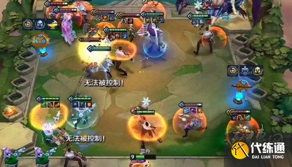 金铲铲之战2.10版本更新公告 具体更新内容一览