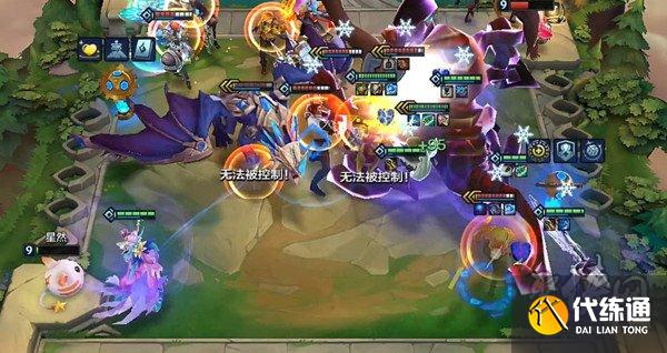 金铲铲之战2.10版本更新公告 具体更新内容一览