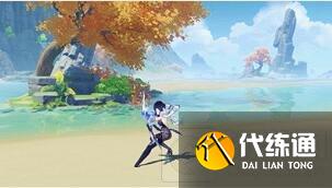 原神夜兰天赋技能效果一览 原神夜兰介绍