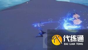 原神夜兰天赋技能效果一览 原神夜兰介绍