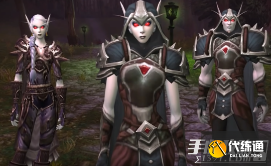 《魔兽》9.25版本什么时候出