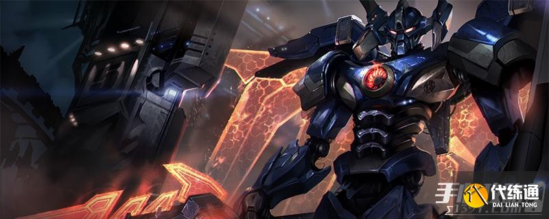 《LOL》12.10版本英雄改动公告 《LOL》12.10版本英雄改动公告