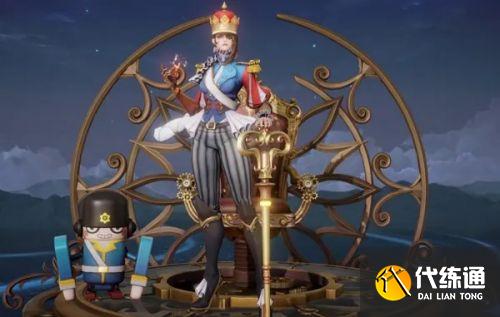 王者荣耀s23战令皮肤返场时间一览