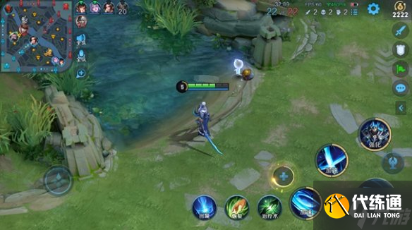 《王者荣耀》体验服5月26日更新 体验服干将专精装上线王者称号调整